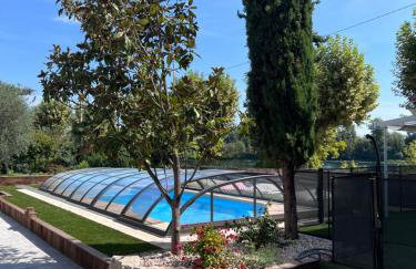 Gîte de la tour - Foto 8