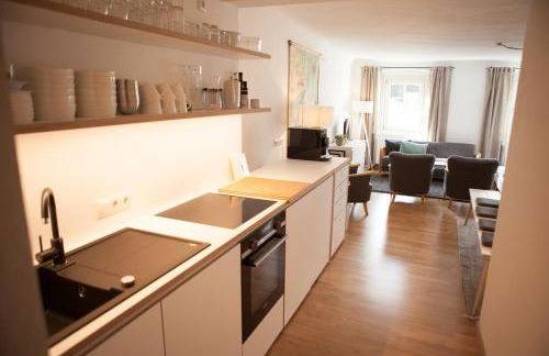 Marktplatz14 - Berchtesgaden Zentrum - Foto 14