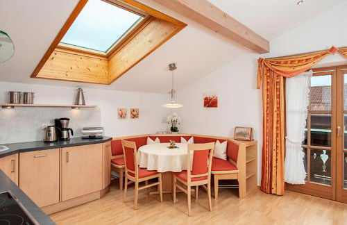 Ferienwohnung Gerti Huber - Chiemgau Karte - Foto 6