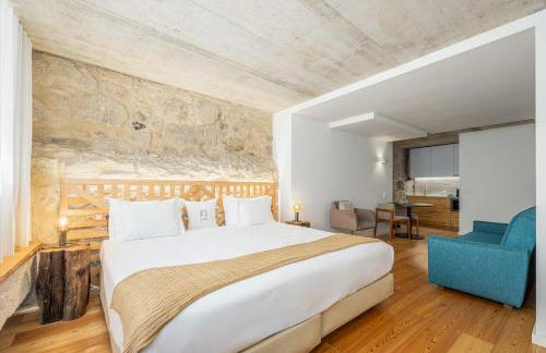 Porta Nobre Boutique Hotel by Aspasios - Foto 54