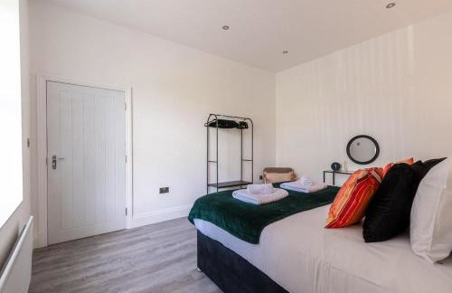 Jesmond Stylish 3Bedroom House Close City Centre - Foto 26