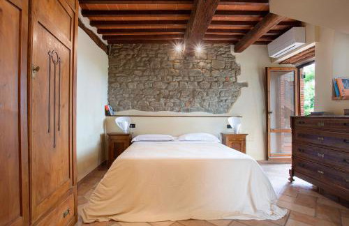 Luxury Chianti Countryside Villa with Pool VILLA BELLA LISA - Foto 6
