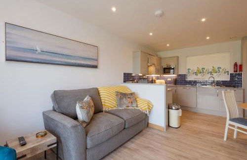 Porth Veor Manor Villas & Apartments - Foto 22