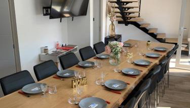 Le Gîte du Plessis Montanel à 25 mn du Mont Saint-Michel - Foto 4