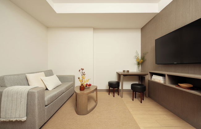 Oasia Residence Singapore - Photo 17