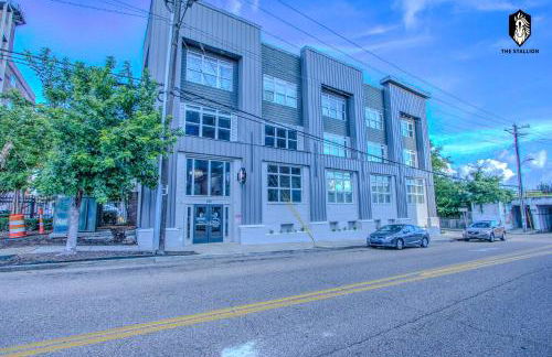 The Stallion - Foto 1