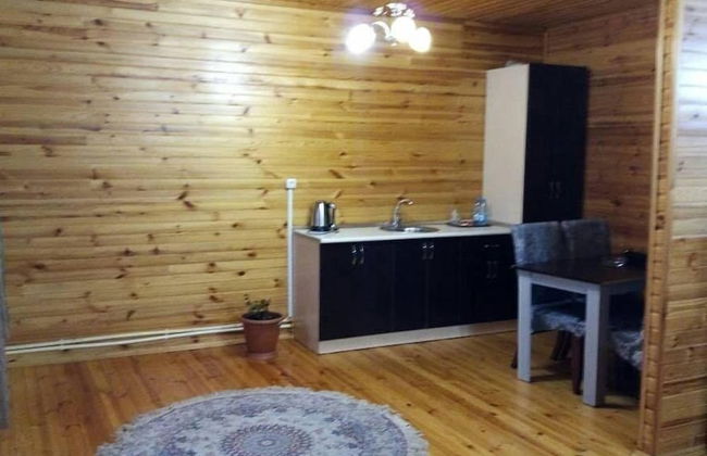 Park Qusar Resort - Foto 15