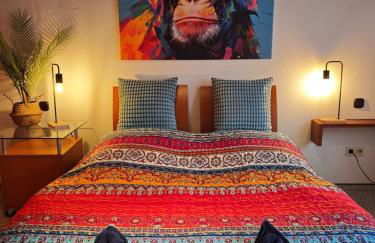 Ferienhaus Linnich für max 10 Personen und 2 Hunde mit Bauernhof Feeling - Photo 16