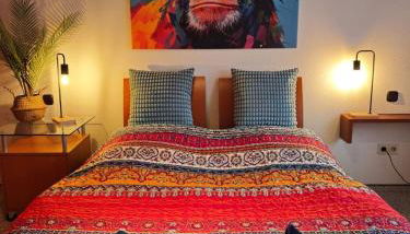 Ferienwohnung Linnich für 4 Gäste in ruhiger Lage - Foto 1