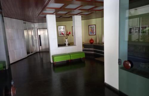 Apartamento - CARIBE BRASILEIRO - Praia do Forte - De frente para o mar - Foto 9