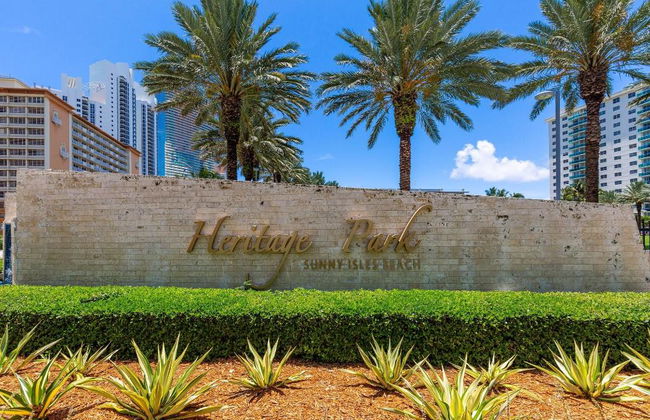 Ocean Reserve Oceanview Sunny Isles Luxury Condos - Foto 5