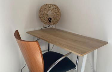 Les terrasses des myosotis - Foto 9