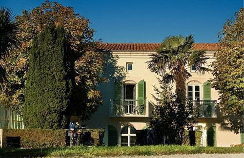 Appartement 91 Palais des Gouverneurs Jardin Piscine couverte et exterieure Sauna Hammam Fitness Clim - Foto 10