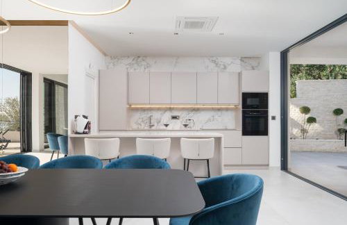 Luxury Villa Hedonia - Foto 9