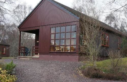 Tullochwood Lodges - Foto 6