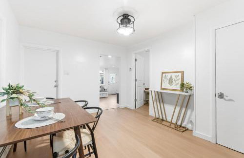 Hamilton-15 mins to EWR, 20 mins PATH to NYC - Foto 5