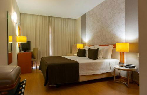 Eurosol Residence Hotel Apartamento - Foto 43