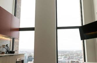 For Students Only Martha Street Glasgow - Foto 46