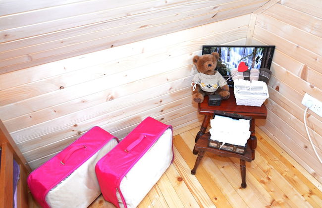 Holiday Homes & Bungalows Povija - Foto 13