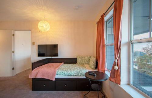 Lodge 27 with Gear Storage Onsite - Foto 17