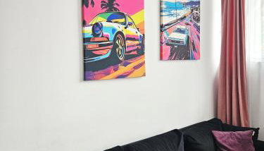 Acvi Lux - City Center in City Soul - Foto 4, wardrobe