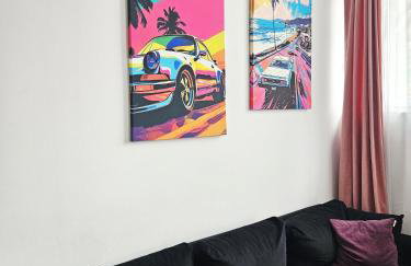 Acvi Lux - City Center in City Soul - Foto 4