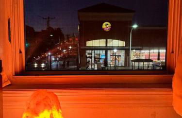 For NYC visitors 9min to NYC train-15min to EWR - Foto 43