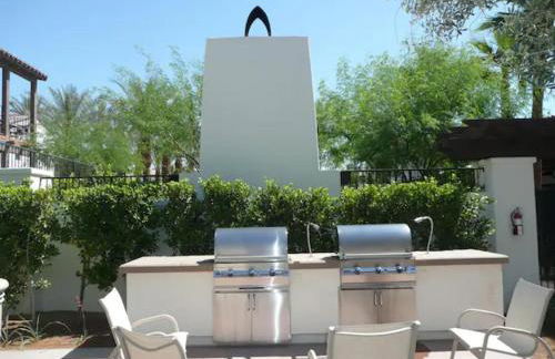 Luxury 1BR Suite Living Room, Patio, Fp & Kitchen, 12 pools -Legacy Villas - Photo 41