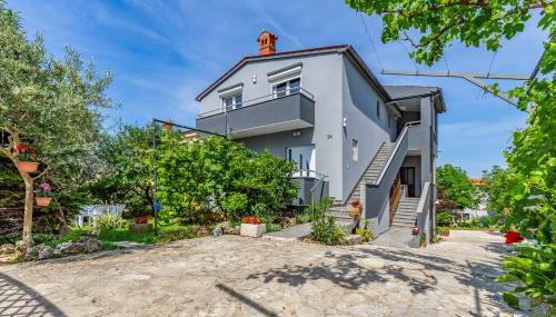 Apartments Lorencin Milka - Foto 2