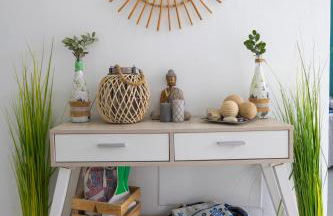 Villa Las Catedrales - Frente a la playa - Amplio jardín - Piscina - Foto 31