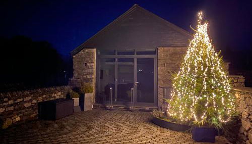 The Old Roller Shed - Foto 4