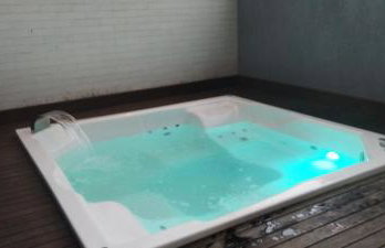 Cobertura gourmet com jacuzzi - Foto 36