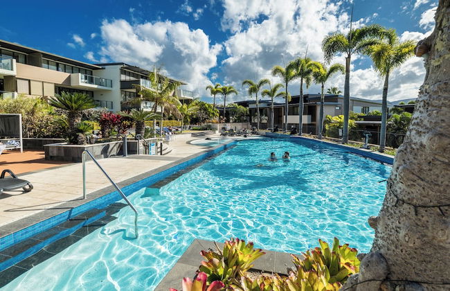 Mirage Whitsundays - Foto 1