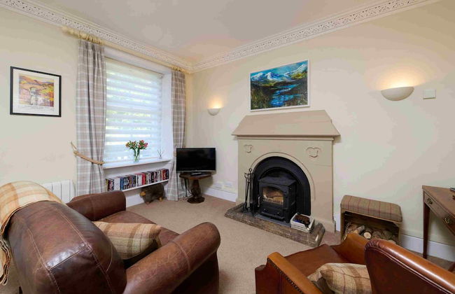 Beauly Station - Foto 12