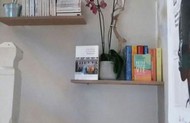 logement avec jardin de bord Mer PORT NAVALO - Foto 32