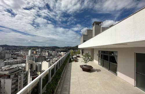 Studio Mobiliado no Independência 915 - Foto 15