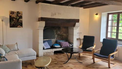 gîte à la campagne - Photo 2