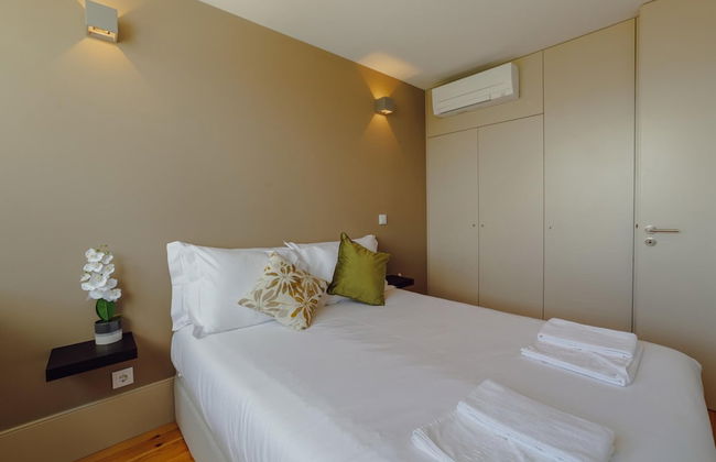 Legacy Oporto Design Apartment G by Vacationy - Foto 4
