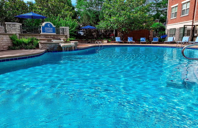 Landing Apartments Cincinnati - Foto 1