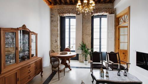 La Colonial Suites Apartamentos de Lujo - Foto 4