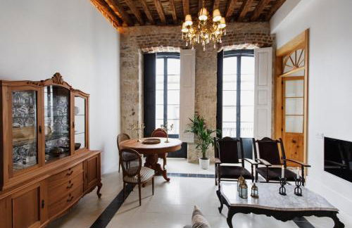 La Colonial Suites Apartamentos de Lujo - Foto 4