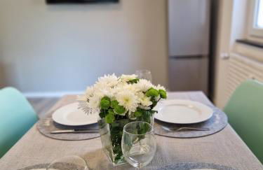 Wohnung Barbarossa - Photo 1