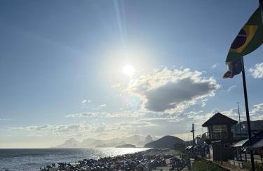 Apartamento LagoMar, Vista Para lagoa de Piratininga - Foto 26