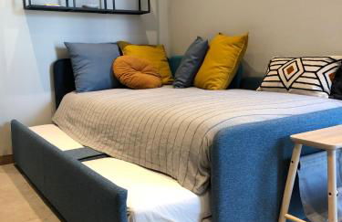 La casa di Tessa - Navigli Apartments - Photo 43