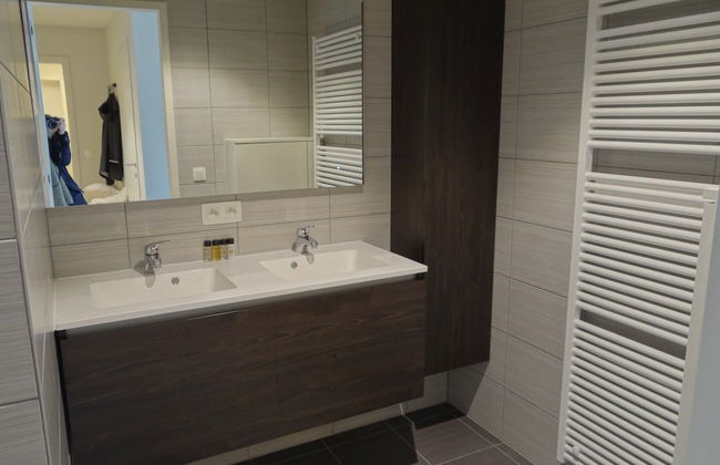 Apartment in Nieuwpoort Near the Beach - Photo 9