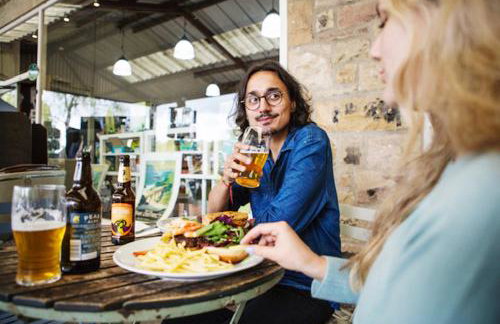 Hassop Station Apartment on the Monsal Trail - Photo 17