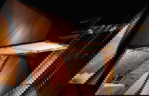 Andes Glamping - Photo 28