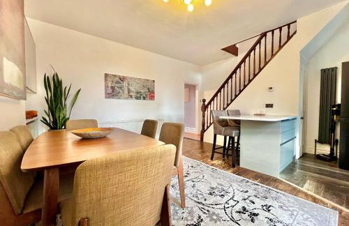 Arnold House in the heart of Calverley village - Foto 16