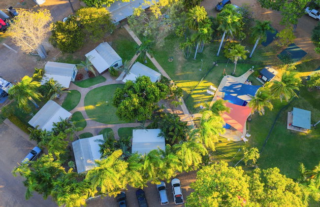 Kimberleyland Waterfront Holiday Park - Photo 12