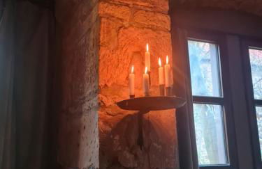 Gemütliche Wohnung in historischem Kulturdenkmal, 62qm - Photo 12